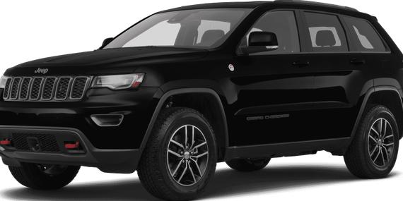 JEEP GRAND CHEROKEE 2017 1C4RJFLG6HC777244 image